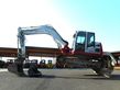 Excavadora - Takeuchi - tb 2150 ( 15.095kg ) mit schwenkarm