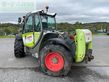 Telescopica - Claas - scorpion 7045 plus varipower reparaturbedürftig