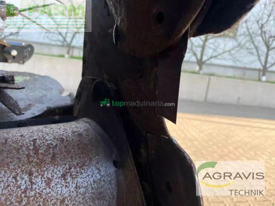 Cortacésped manual - Claas - disco 9200 c business