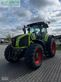 Tractor agrícola - Claas - axion 940