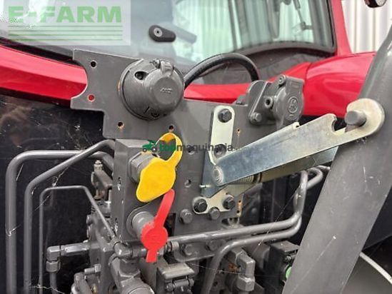 Tractor agrícola - Valtra - g115 active