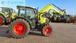 Tractor agrícola - Claas - elios 210