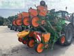 Sembradora monograno mecanica - Amazone - ed 602 k klassik