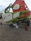 Cosechadora de Cereal - Claas - lexion 6600 +vario 930