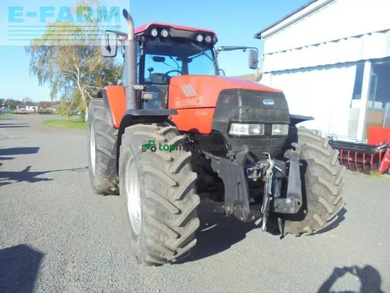 Tractor agrícola -  - xtx 185