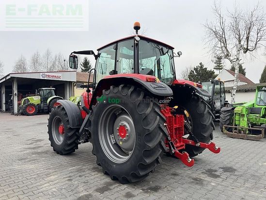 Tractor agrícola - McCormick - mc100