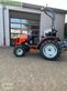 Tractor agrícola -  - 6028h