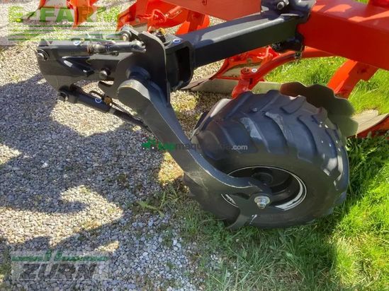 Arado - Kuhn - vari-master 153 5e/6t96