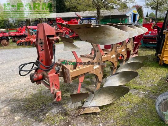 Arado - Goizin - 4 corps