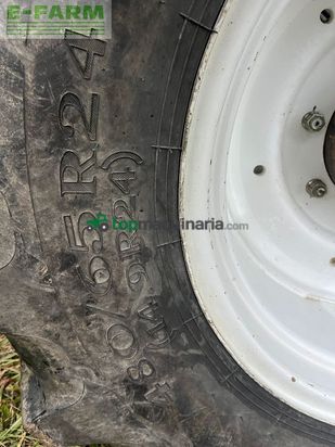 Tractor agrícola - Steyr - 9094 m a profi