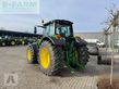 Tractor agrícola - John Deere - 6155m