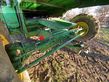 Cosechadora de Cereal - John Deere - w650