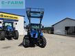 Tractor agrícola - New Holland - t4.75s S
