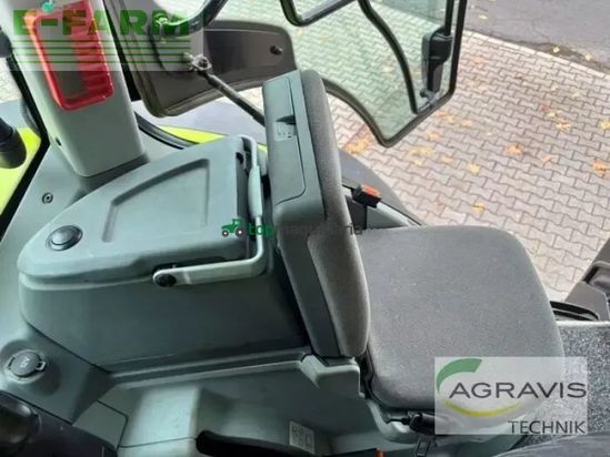 Tractor agrícola - Claas - axion 930 cmatic cebis CMATIC CEBIS