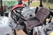 Tractor agrícola - Steyr - kompakt 4065 s S