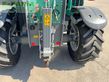 Telescopica - kramer - kt306 eco speed telehandler (st25998)