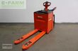 Elevadora - Linde - t 20 ap 1153