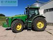 Tractor agrícola - John Deere - 8335r *powr shift 16/5*