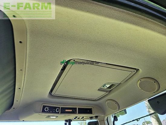 Tractor agrícola - Fendt - 724 s4 power plus 3950h gps 718 720 722
