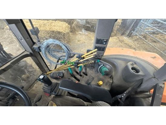 Tractor agrícola - Renault - ares 616 rz