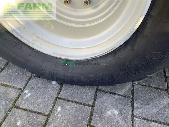 Empacadora gigant - Krone - big pack 1270 xc multi - bale