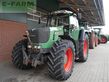 Tractor agrícola - Fendt - 920 vario tms