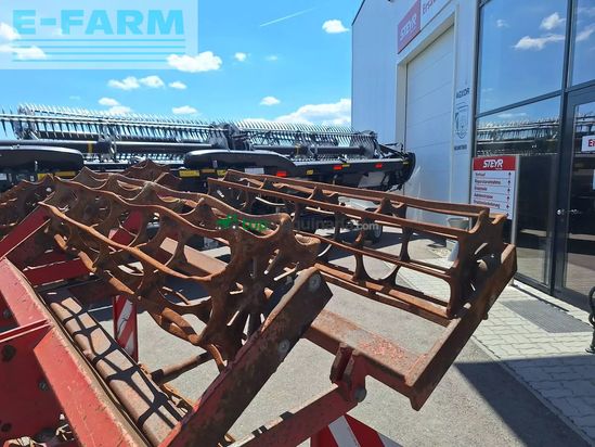 Combinado de siembra - Agri Farm - europlan 5m