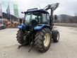 Tractor agrícola - New Holland - tl70a (4wd) A