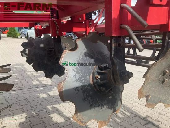 Cultivador -  - stalprofil rkw 5,5 stp 5500