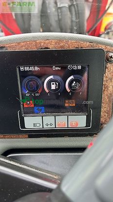 Telescopica - Weidemann - 4080t