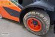 Elevadora - Linde - h 18 t evo 391-00