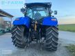 Tractor agrícola - New Holland - t6020 elite