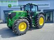 Tractor agrícola - John Deere - 6195m