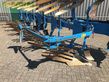 Arado - Lemken - juwel 8 v 6-schaar on-land