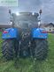 Tractor agrícola - New Holland - t6.140 auto command
