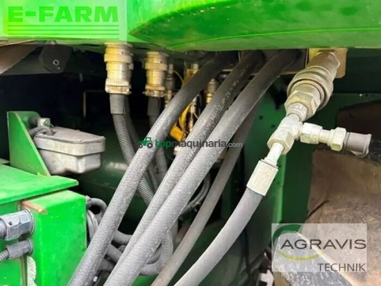 Cosechadora de Cereal - John Deere - 7780 i