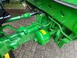 Tractor agrícola - John Deere - 6195m *garantieverlängerung*