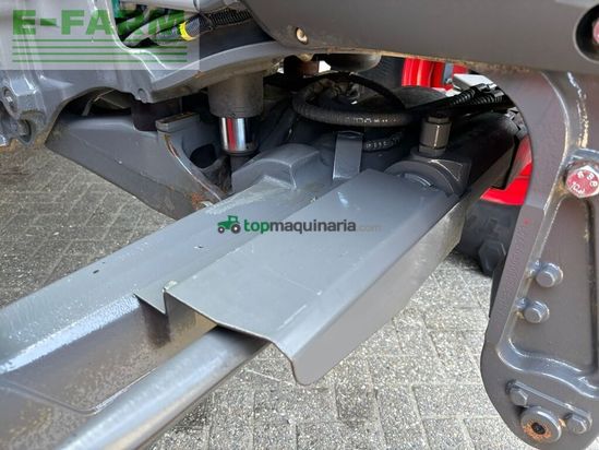 Tractor agrícola - Fendt - 514 vario profi plus