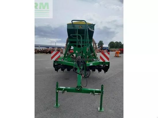 Sembradora directa - John Deere - 750a