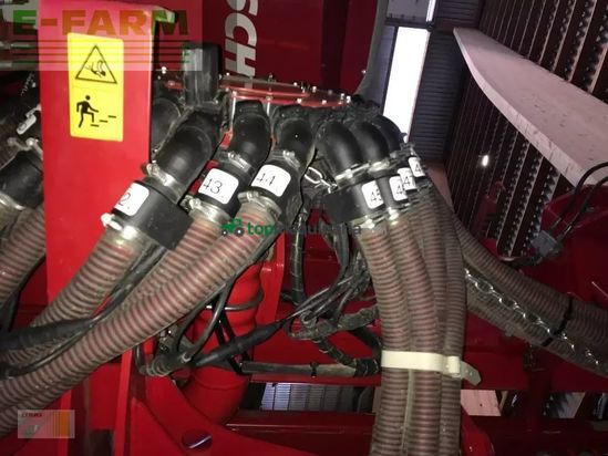 Combinado de siembra - Horsch - pronto 6 kr