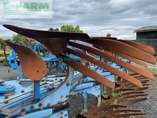 Arado - Lemken - juwel 8 vt sl 100