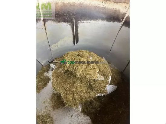 Remolqu esparcidor - Lucas - spirmix120