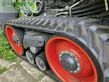 Cosechadora de Cereal - Claas - gebr mähdrescher lexion 8700tt