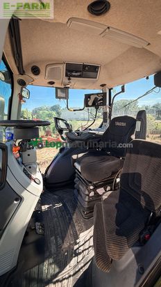 Tractor agrícola - Valtra - T234 Direct
