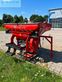 Sembradora - Kuhn - hr 6040 - btfr seed bar - venta front tank