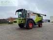 Cosechadora de Cereal - Claas - trion 660 montana
