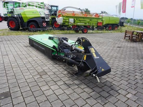 Cortacésped manual - Deutz-Fahr - discmaster 336