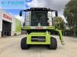Cosechadora de Cereal - Claas - LEXION 570+ TT