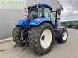 Tractor agrícola - New Holland - t 7.220 ac