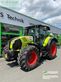 Tractor agrícola - Claas - arion 650 cebis tier 4i